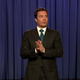 Illustration for article titled David Letterman and Jimmy Fallon delivered their monologues to the empty, mocking stillness
